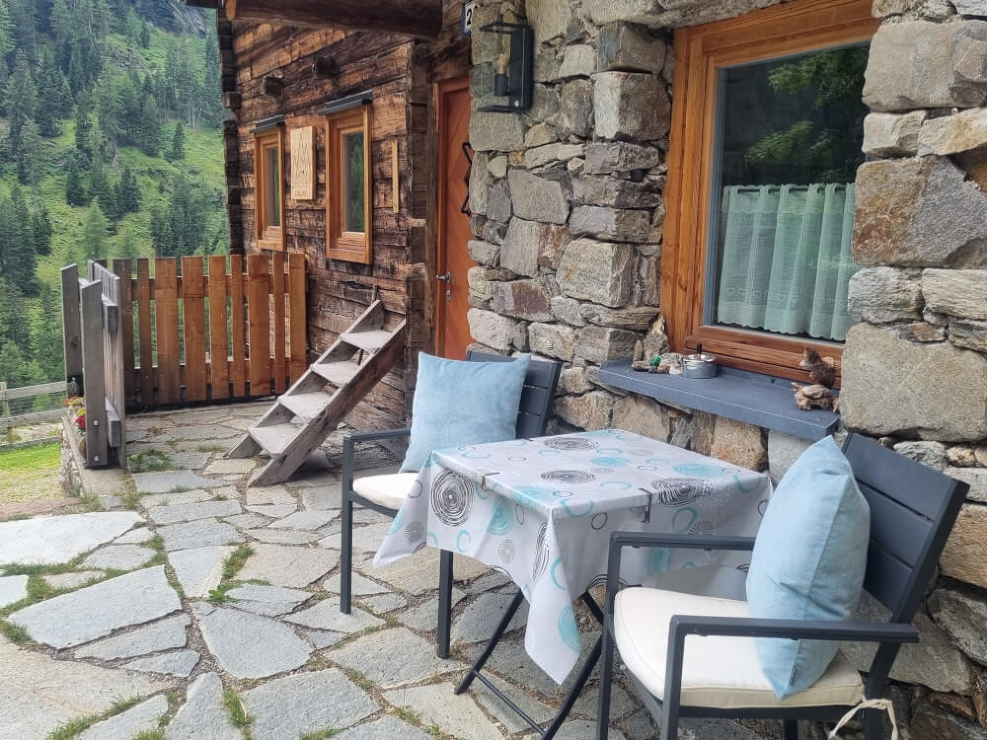 Bergchalet Englhof - 