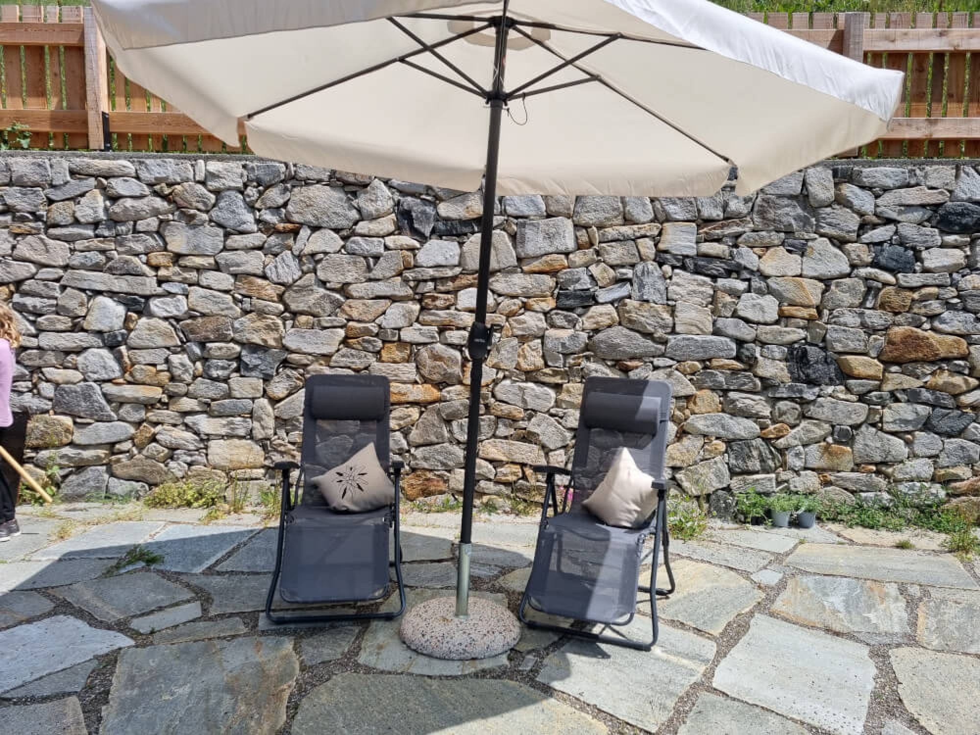 Bergchalet Englhof - 