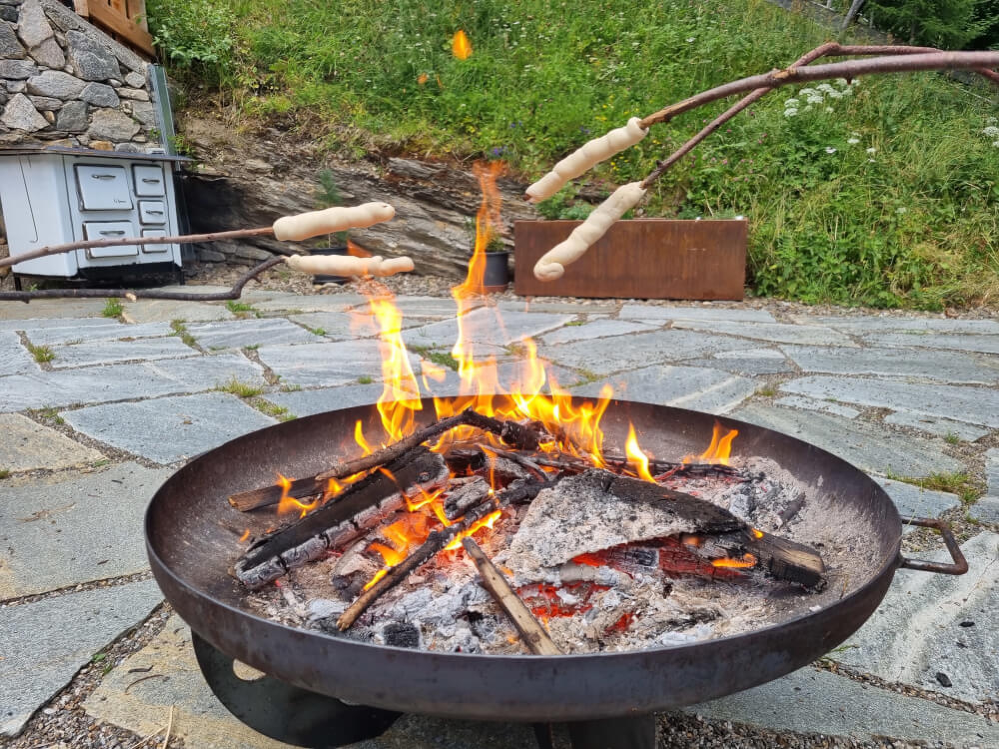 Bergchalet Englhof - 