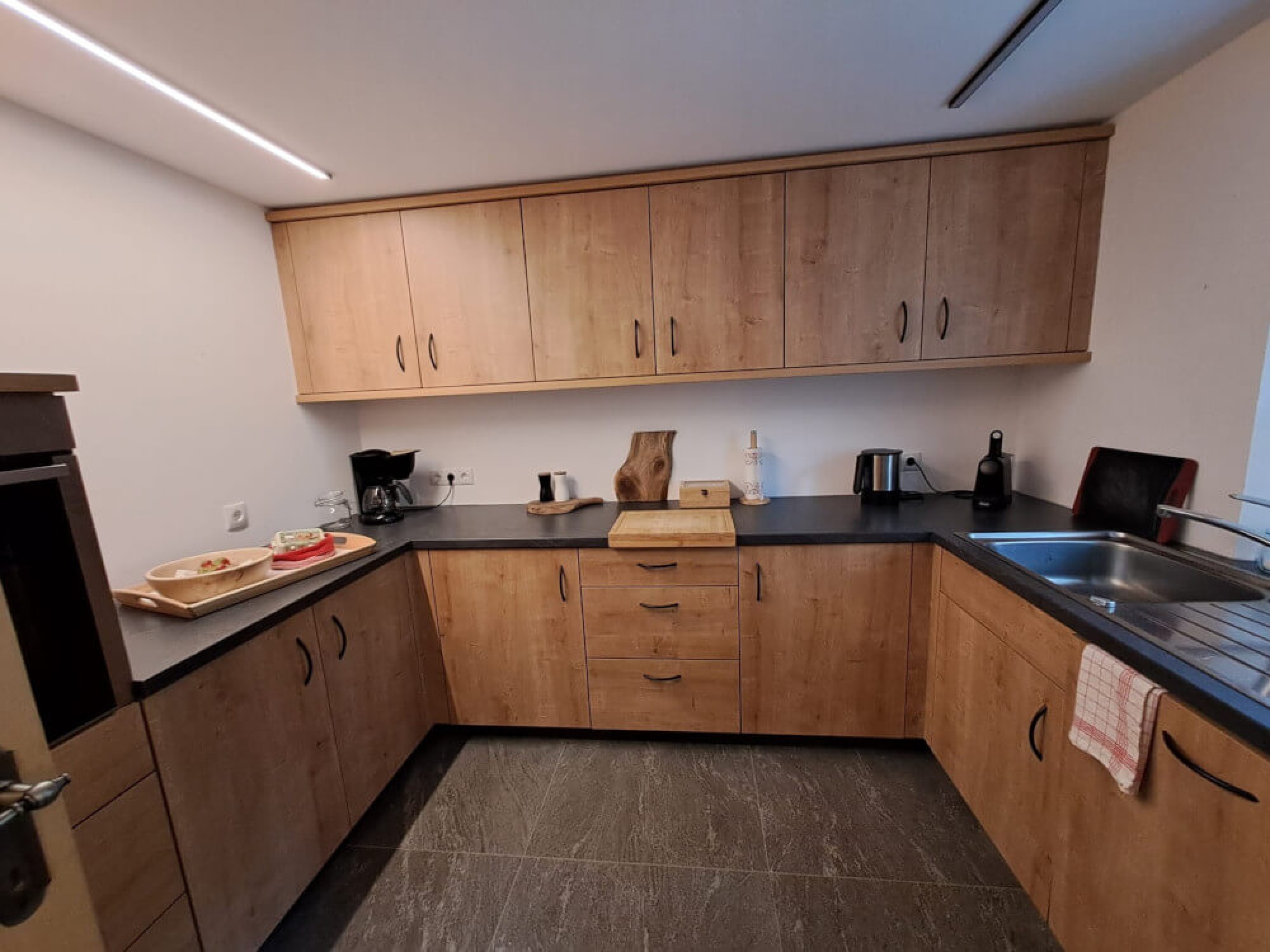 Bergchalet Englhof - 