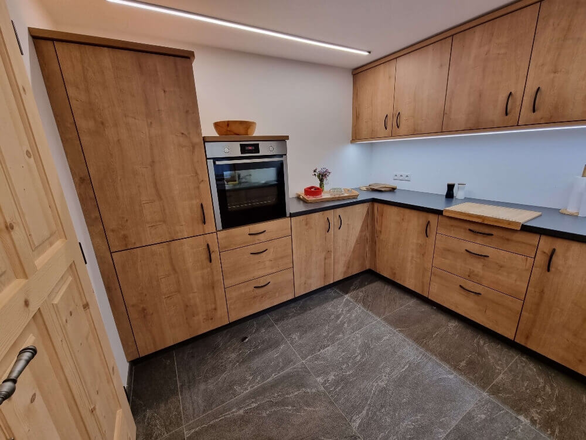 Bergchalet Englhof - 