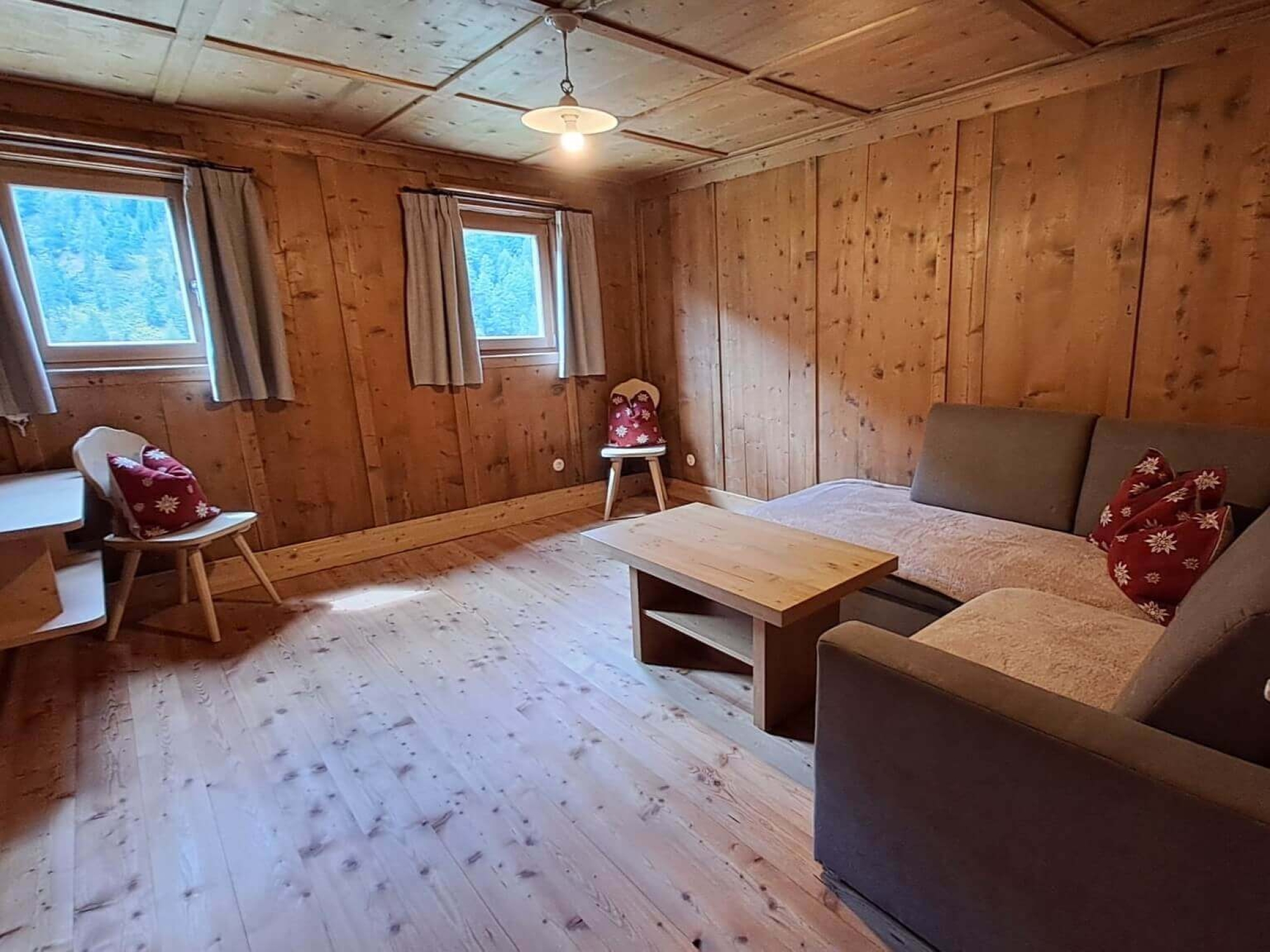 Bergchalet Englhof - 