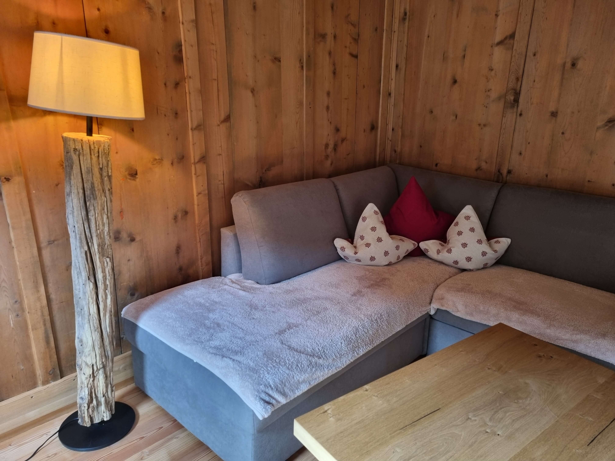 Bergchalet Englhof - 