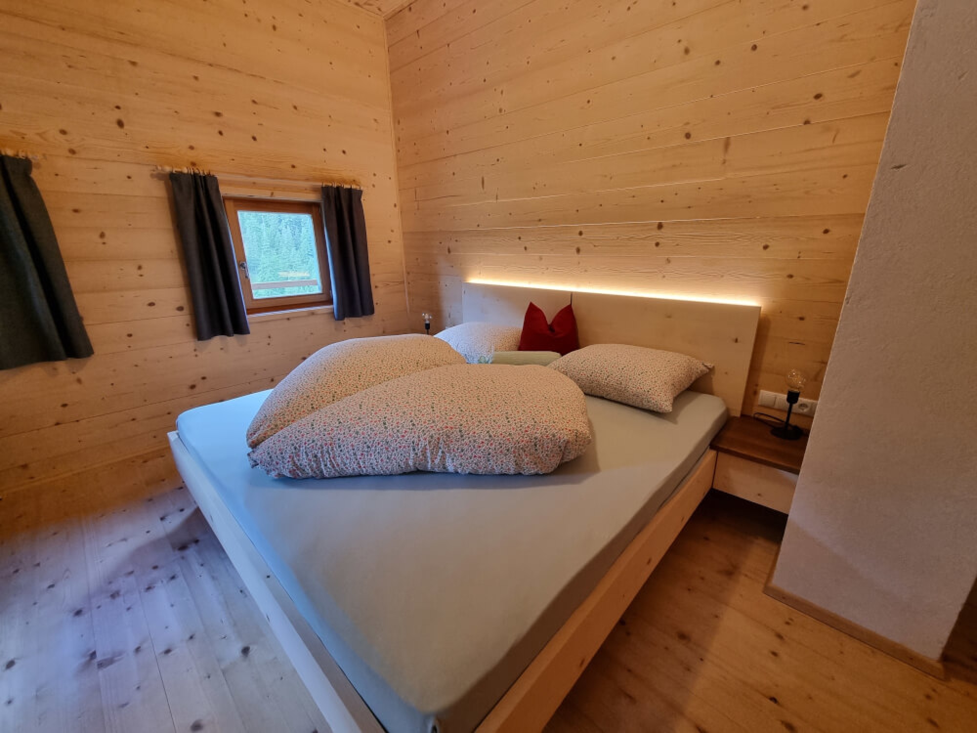 Bergchalet Englhof - 