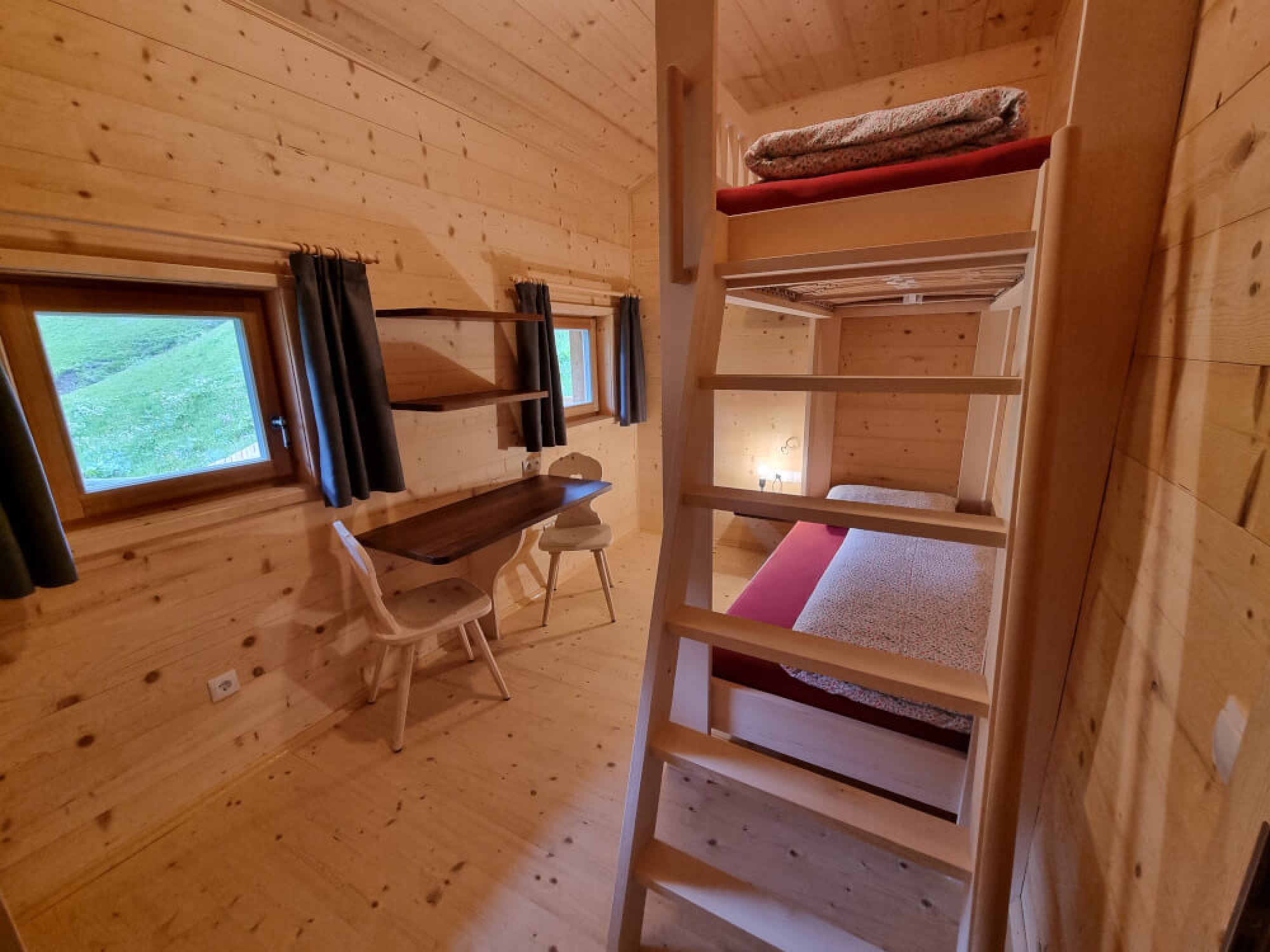 Bergchalet Englhof - 