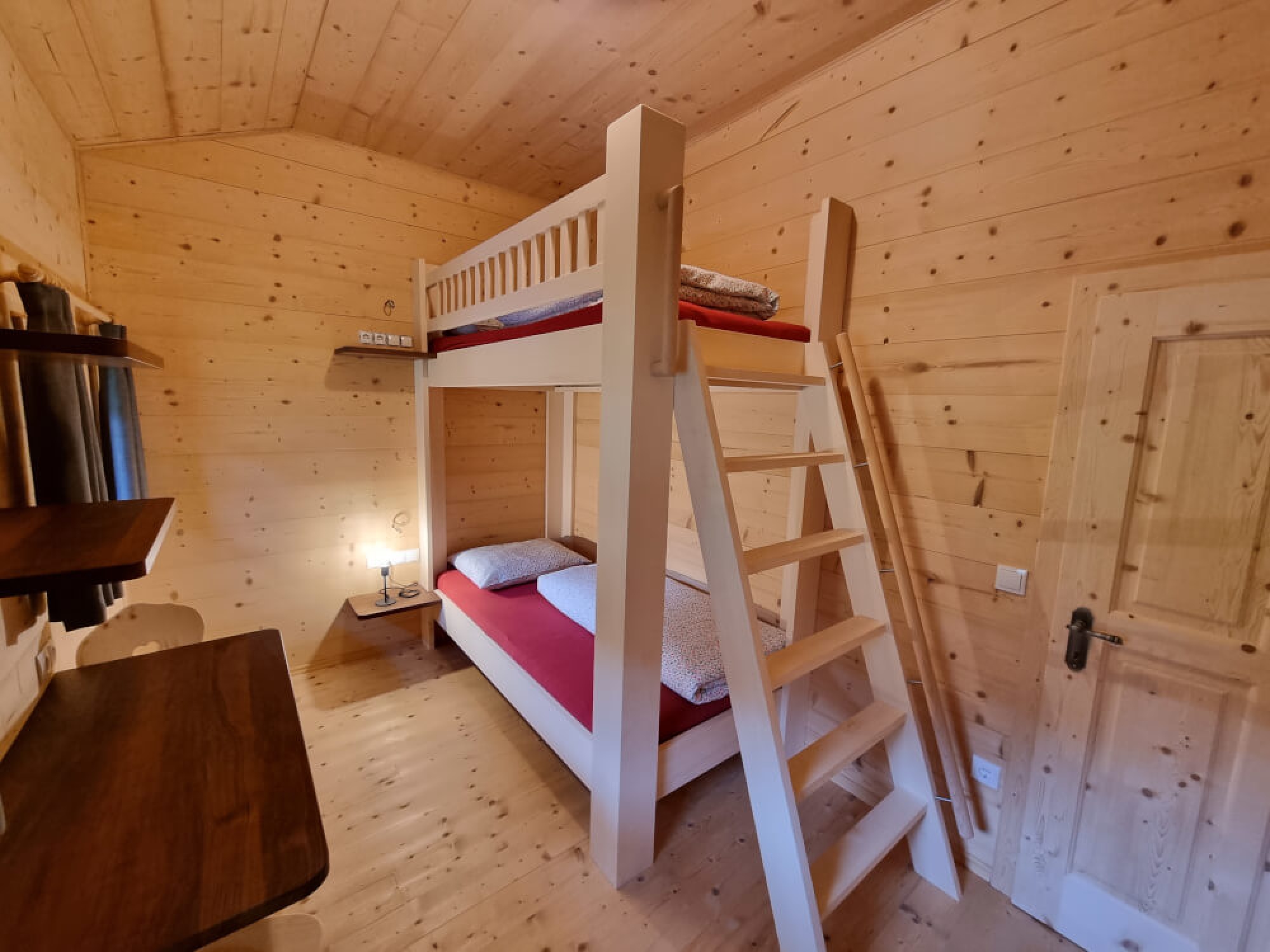 Bergchalet Englhof - 