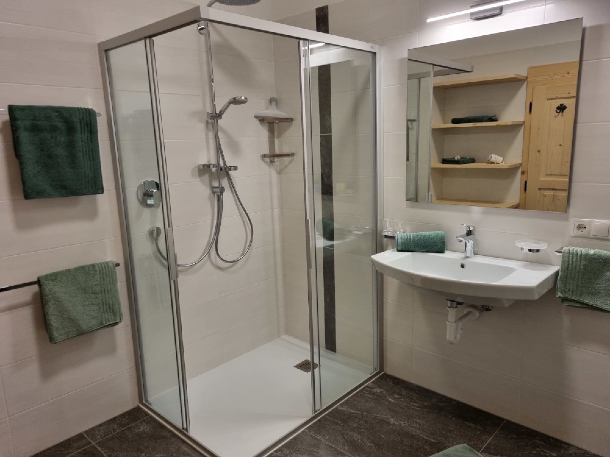 Bergchalet Englhof - 