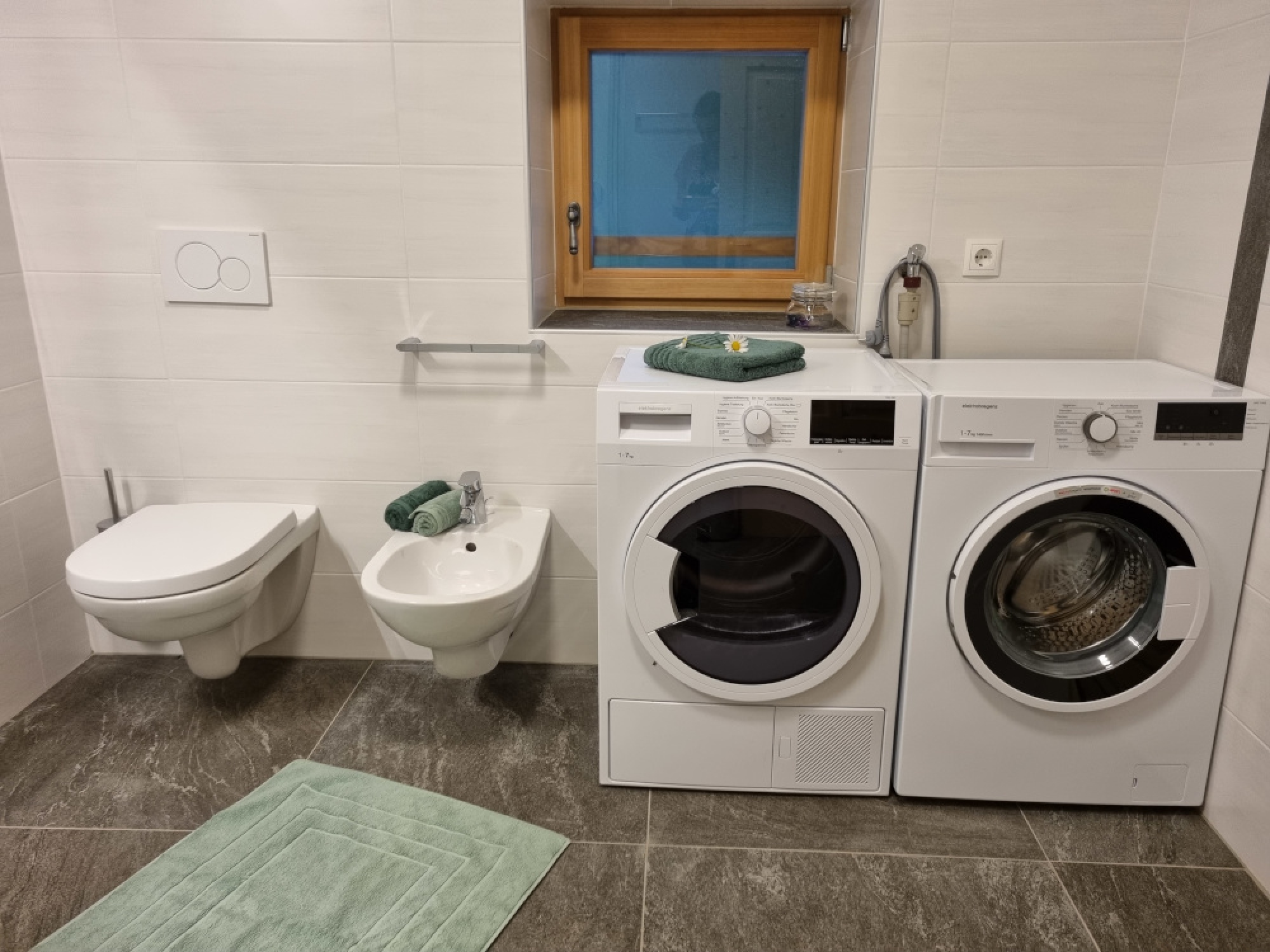 Bergchalet Englhof - 