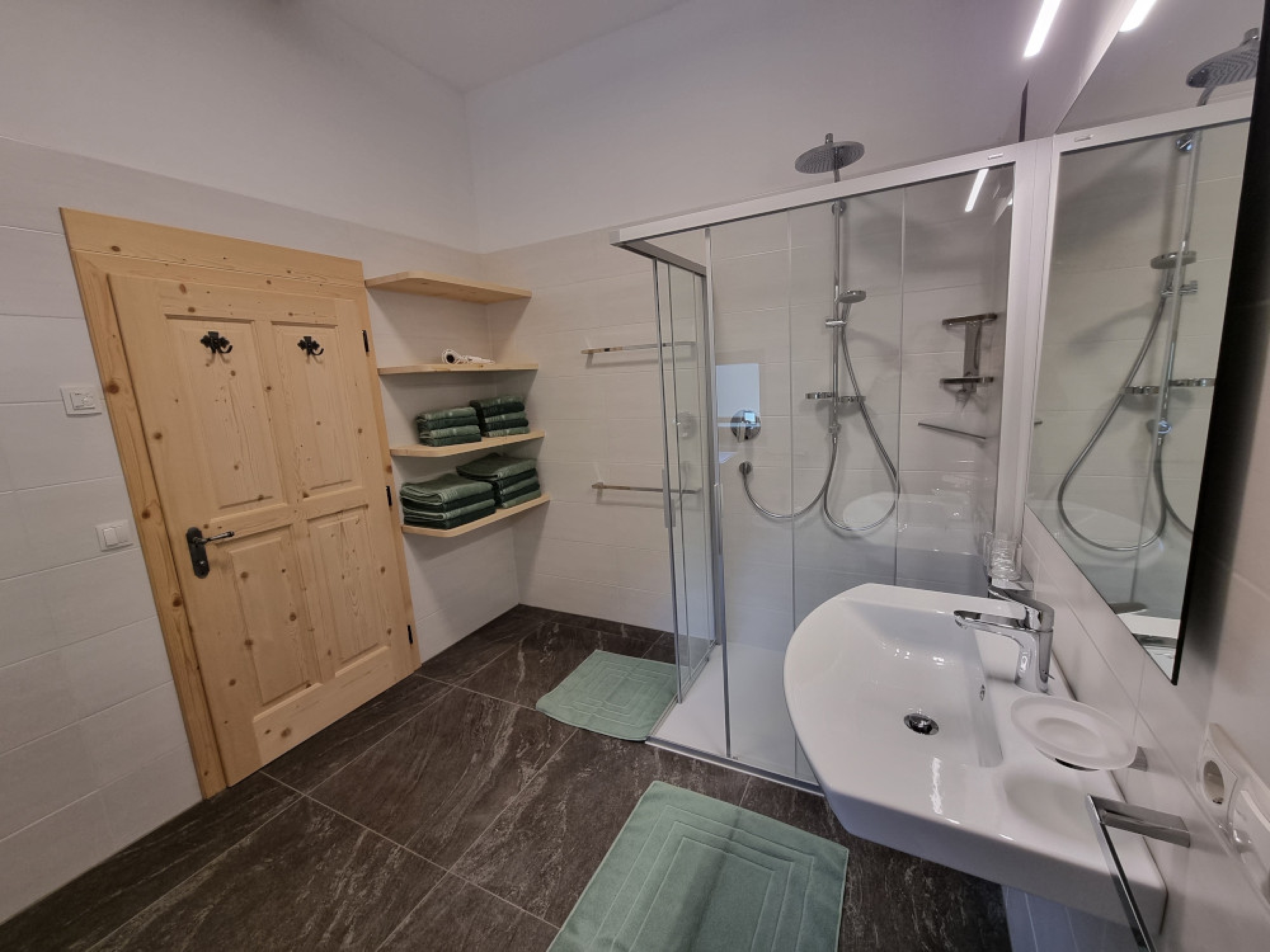 Bergchalet Englhof - 