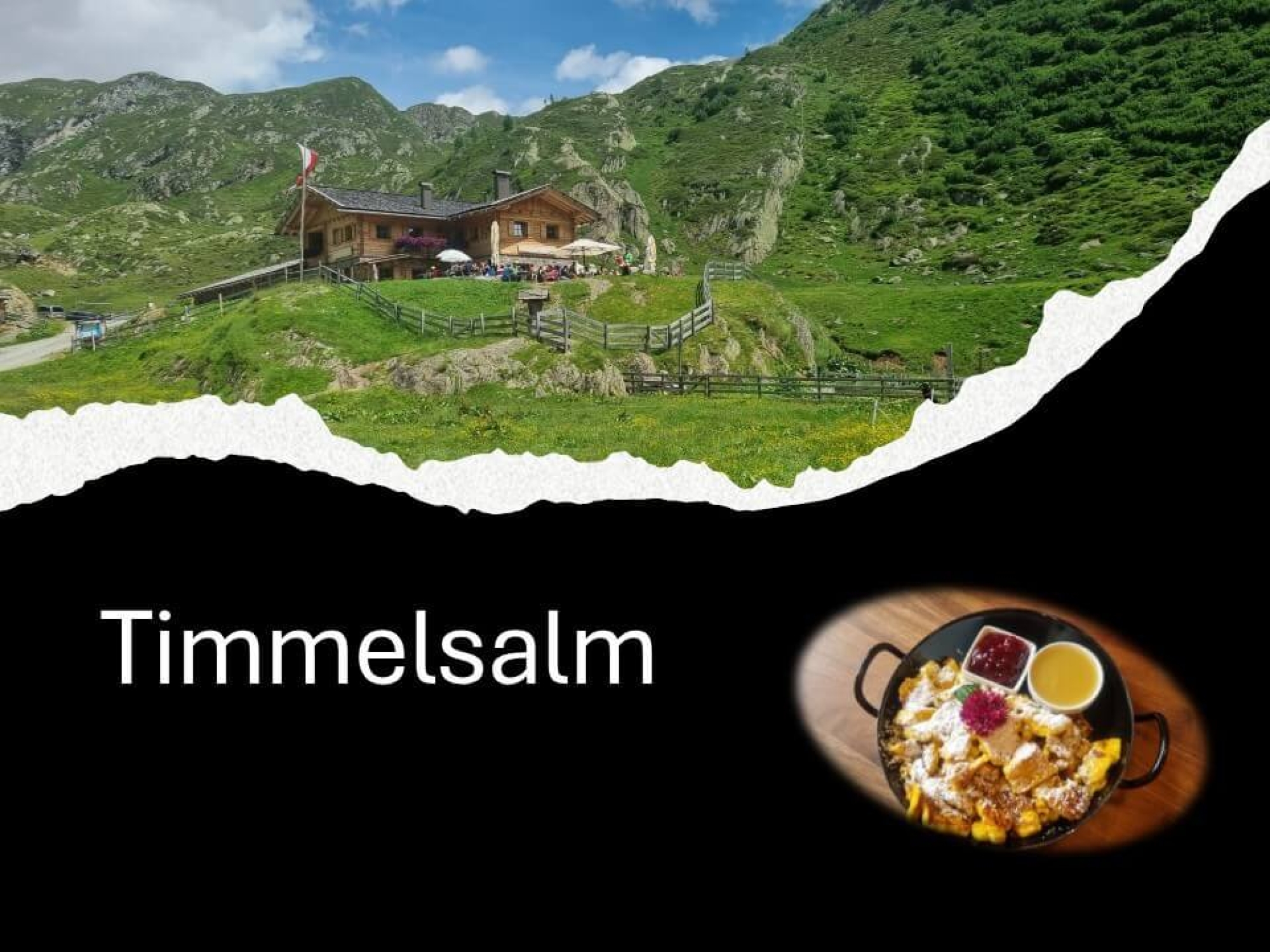 Bergchalet Englhof - 